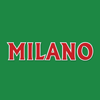 Milano icône