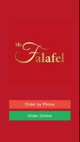 Mr Falafel Ltd ảnh chụp màn hình 1