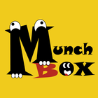 Munch Box LS2 أيقونة