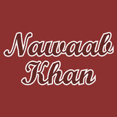 Nawaab Khan LS8 ícone