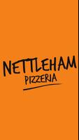 Nettleham Pizzeria LN2 ポスター