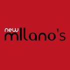 New Milanos icône
