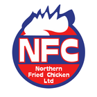 NFC Northern Fried Chicken HD3 आइकन