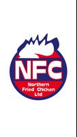 NFC Northern Fried Chicken HD3 Affiche