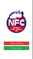 NFC Northern Fried Chicken HD3 截图 1