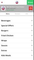 NFC Northern Fried Chicken HD3 capture d'écran 2