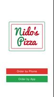 Nidos Pizza TS20 Affiche
