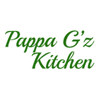 Pappa G'z Kitchen BD18 আইকন