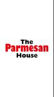 The Parmesan House Affiche