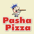 Pasha Pizza DH1 아이콘