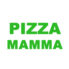 Pizza Mamma CH62-icoon