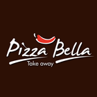 Pizza Bella DN17 आइकन