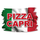 Pizza Capri icône