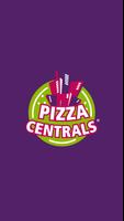 Pizza Centrals TS26 penulis hantaran