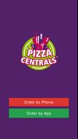 Pizza Centrals TS26 syot layar 1