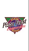Poster Pizza Feast TS5