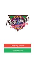 Pizza Feast TS5 imagem de tela 1