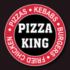 Pizza King HU5 icono