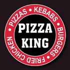 آیکون‌ Pizza King HU5