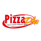 Pizza Plus 아이콘