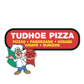 Pizza Tudhoe DL16-icoon