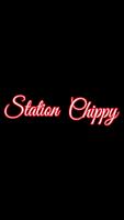Pizzeria & Station Chippy NE22 ポスター