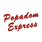 Popadom Express S60 아이콘