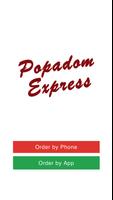 Popadom Express S60 स्क्रीनशॉट 1