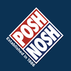 Posh Nosh SK7 icône