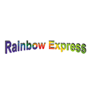 Rainbow Express Royston aplikacja