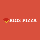 Rios Pizza DN2 ícone