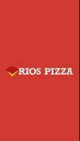 Rios Pizza DN2 Cartaz