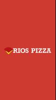 Rios Pizza DN2 ポスター