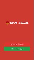 Rios Pizza DN2 capture d'écran 1