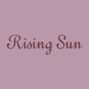 Rising Sun aplikacja