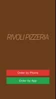Rivoli Pizzeria LS19 Cartaz