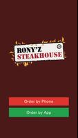Ronyz Steakhouse WF11 capture d'écran 1