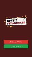 Ronyz Steakhouse WF11 screenshot 1