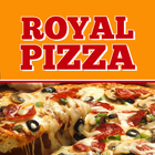 Royal Pizza TS12 आइकन