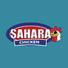 Icona Sahara Fried & Grill Chicken