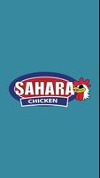 Poster Sahara Fried & Grill Chicken