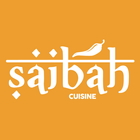 Saibah Cuisine DN7 icono
