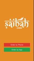 Saibah Cuisine DN7 captura de pantalla 1