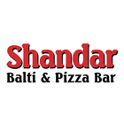Shandar Balti BD3 আইকন
