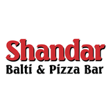Shandar Balti BD3 图标