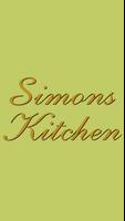 Simons Kitchen CH65 Plakat