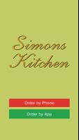 Simons Kitchen CH65 스크린샷 1