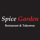 Spice Garden WF17 ikona