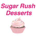 Sugar Rush Desserts NE6 icono