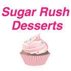 Sugar Rush Desserts NE6 icône